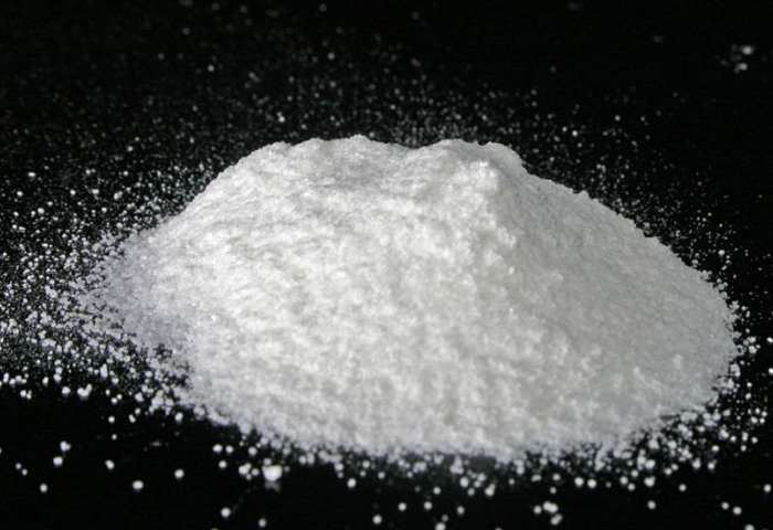 工業(ye)氯化鉀(jia)可用作(zuò)分析試(shì)劑